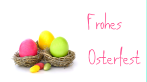 Osterferien